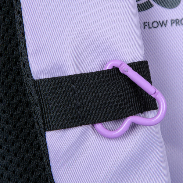 Фото - Рюкзак шкільний YES TS-59L Lilac (550407)