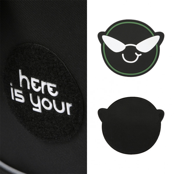 Фото - Рюкзак шкільний YES TS-59L Mood (550412)