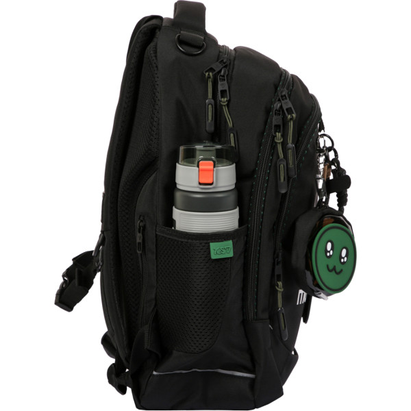 Фото - Рюкзак шкільний YES TS-59L Mood (550412)