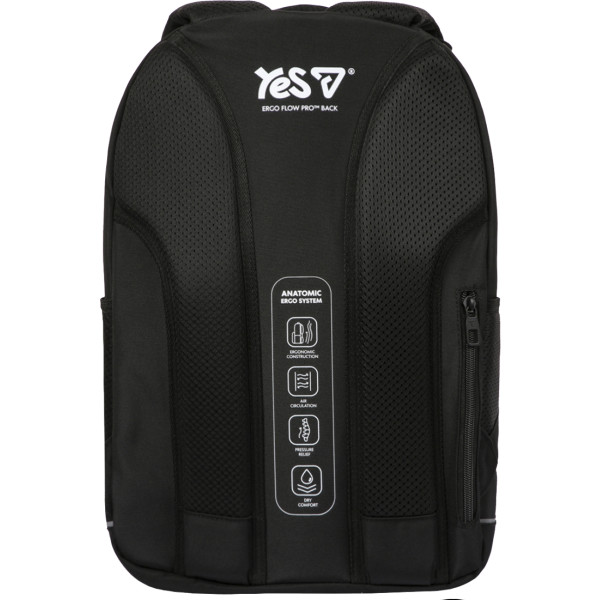 Фото - Рюкзак шкільний YES TS-59L Mood (550412)