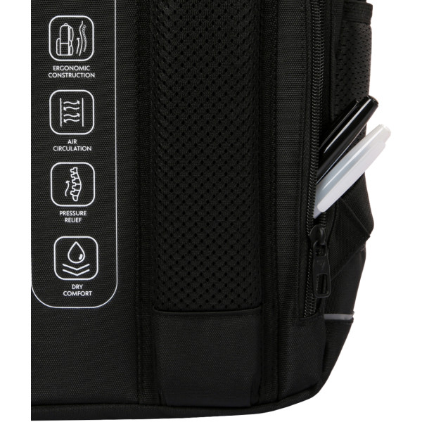 Фото - Рюкзак шкільний YES TS-59L Mood (550412)