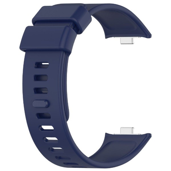 Фото - Ремешок для смарт-часов BeCover Xiaomi Redmi Watch 4 Deep Blue (711501)