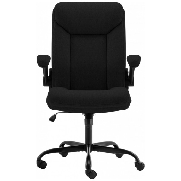 Фото - Кресло офисное GT Racer B-5744 Black