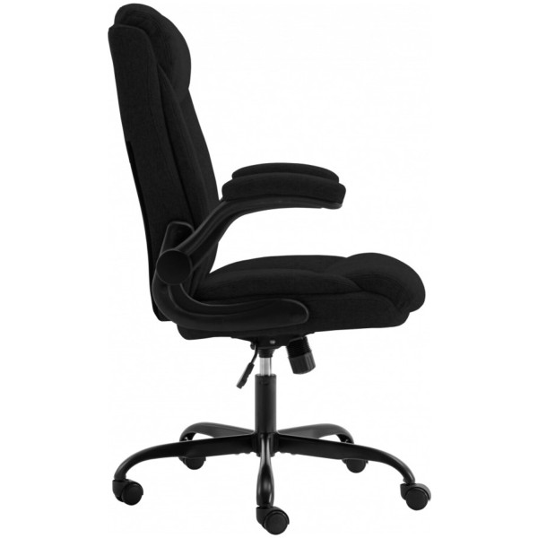 Фото - Кресло офисное GT Racer B-5744 Black