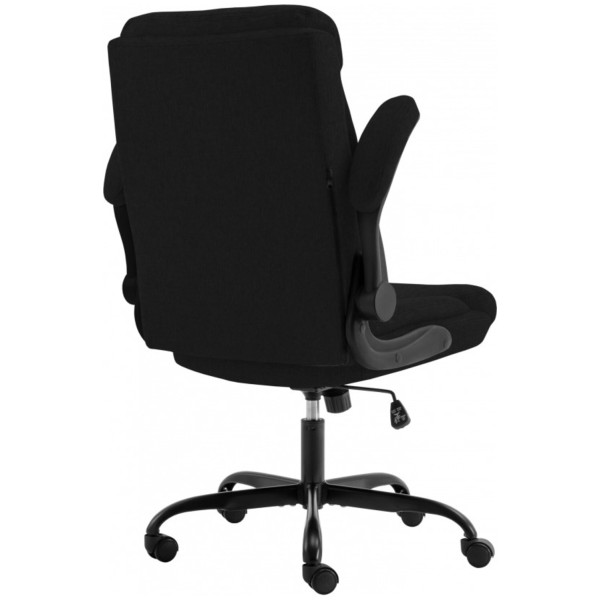 Фото - Кресло офисное GT Racer B-5744 Black
