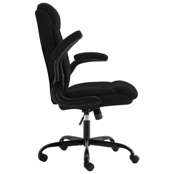 Фото - Кресло офисное GT Racer B-5744 Black