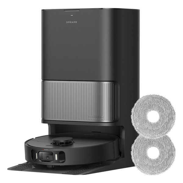 Робот-пилосос