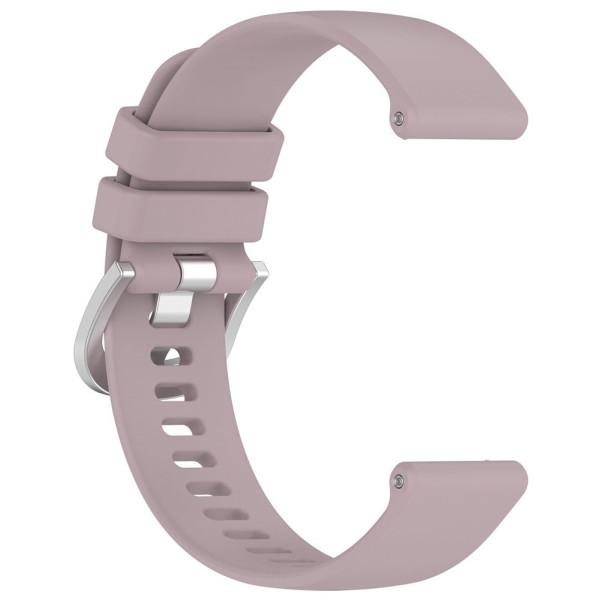 Фото - Ремінець для смарт-годинника BeCover for Xiaomi Watch 2 Pro / S4 / S3 / S1 Pro / S1 / S1 Active (22mm) Purple (714126)
