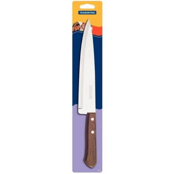 Фото - Ніж кухаря Tramontina Dynamic 203 мм (22902/108)