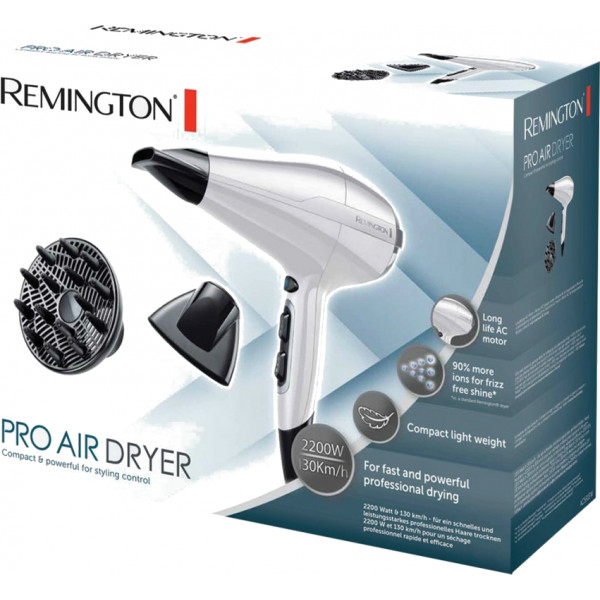 Фото - Фен Remington AC5913W Pro Air