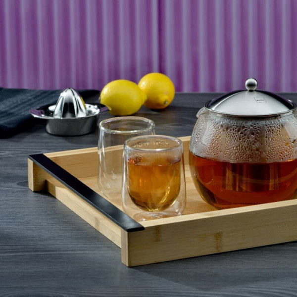 Фото - Піднос Kela Kiril 54x34,5х4,5 см (12597)