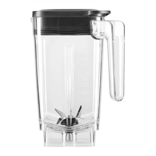 Фото - Блендер стационарный KitchenAid K150 (5KSB1350EOB)