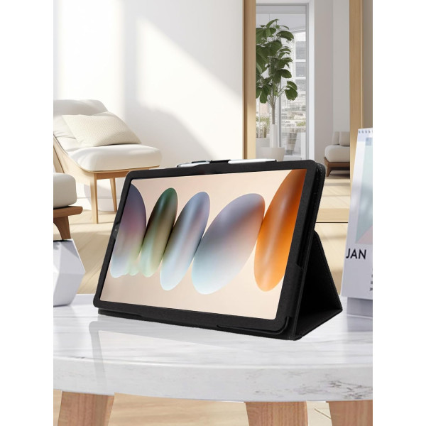 Фото - Чохол для планшета BeCover Slimbook for Blackview Tab Link 2 8.68" Black (715125)