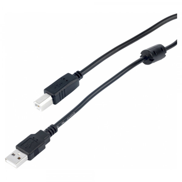 Фото - Кабель USB type A - USB type B ProfCable USB 2.0 type A - USB type B 1.5 м (ProfCable12-150)