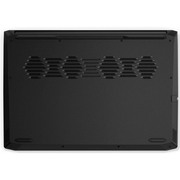 Фото - Ноутбук игровой Lenovo IdeaPad Gaming 3 15ACH6 (82K20272RA) Shadow Black