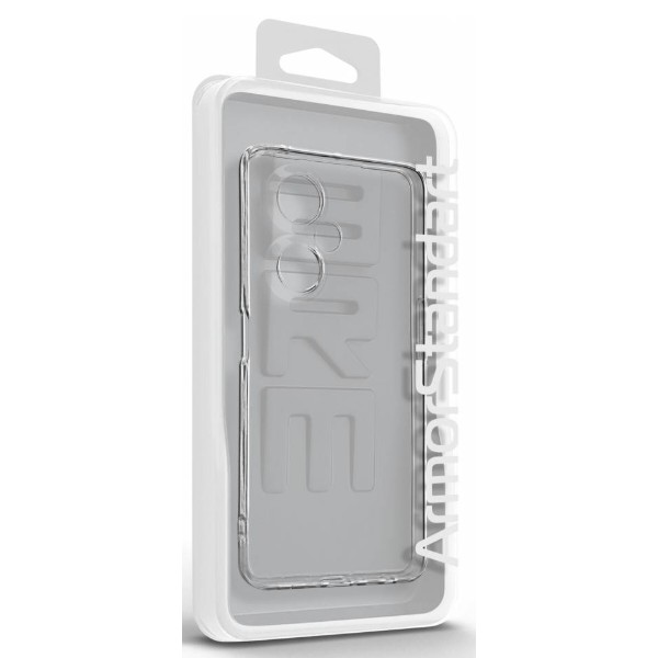 Фото - Чохол для смартфону Armorstandart Air for OnePlus Nord CE 3 Lite Camera cover Clear (ARM69773)
