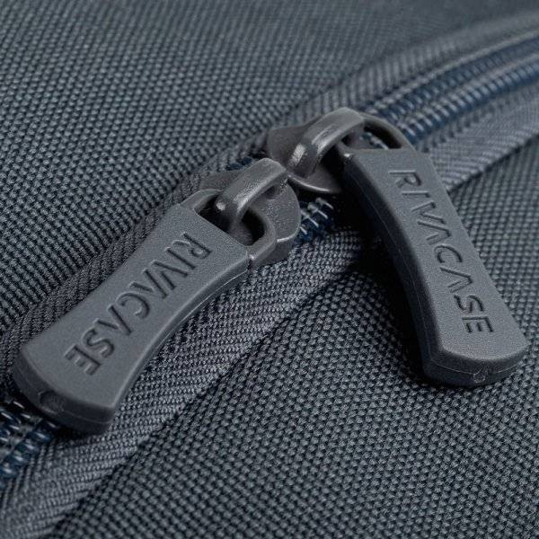 Фото - Рюкзак для ноутбуку RIVACASE Ulsan 8264 (Dark Grey)