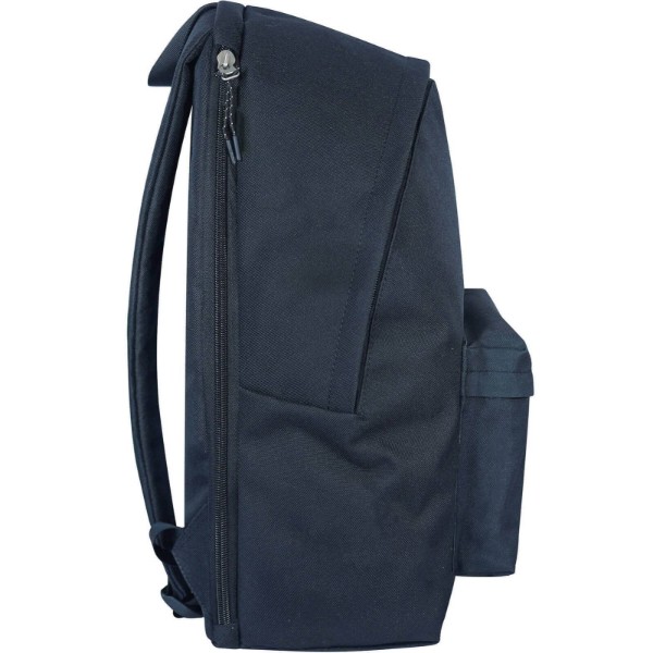 Фото - Рюкзак для ноутбуку Bagland Stylish 518 Чорний