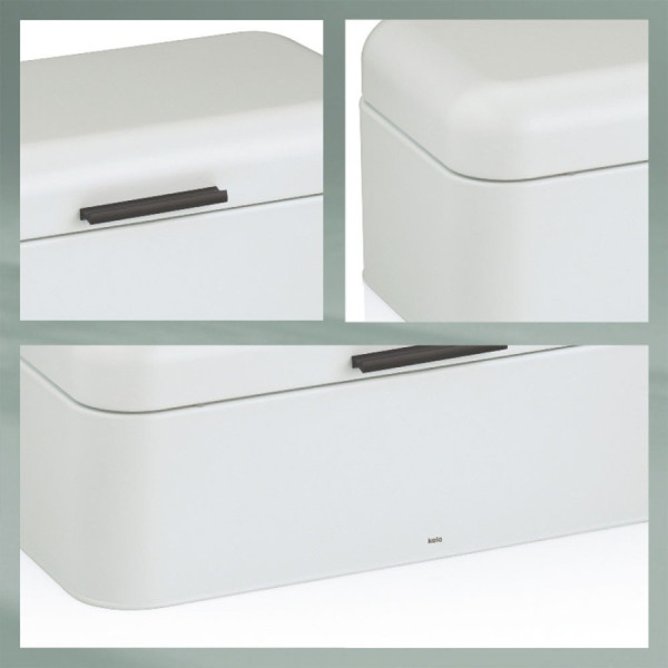 Фото - Хлібниця Kela Frisca 22,5х42,5х17,5 см (12839)