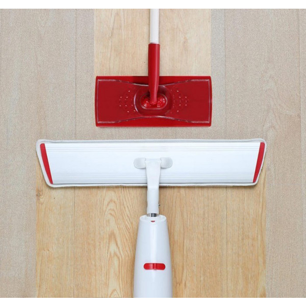 Фото - Швабра Yijie Flat Spray Mop White (FP-20)