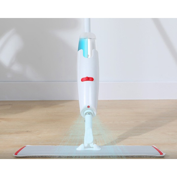 Фото - Швабра Yijie Flat Spray Mop White (FP-20)