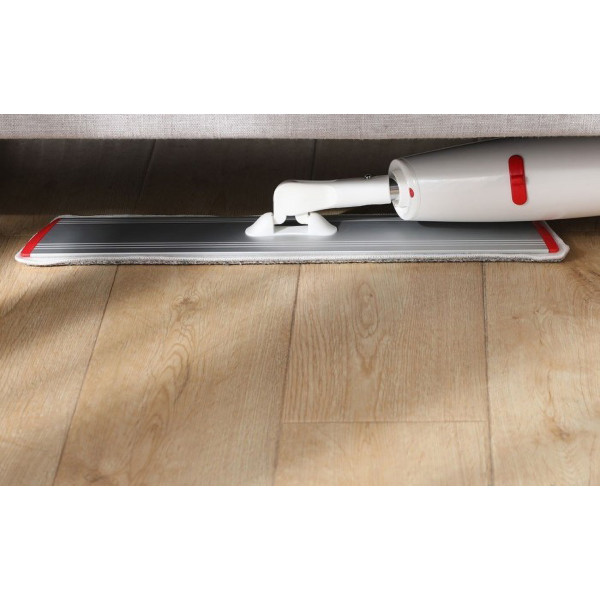Фото - Швабра Yijie Flat Spray Mop White (FP-20)
