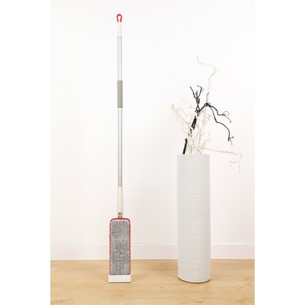 Фото - Швабра Yijie Self-squeezing water-free disposable mop (YC-02/FC-66)
