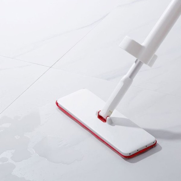 Фото - Швабра Yijie Self-squeezing water-free disposable mop (YC-02/FC-66)