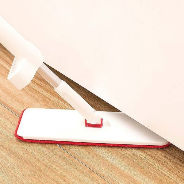 Фото - Швабра Yijie Self-squeezing water-free disposable mop (YC-02/FC-66)