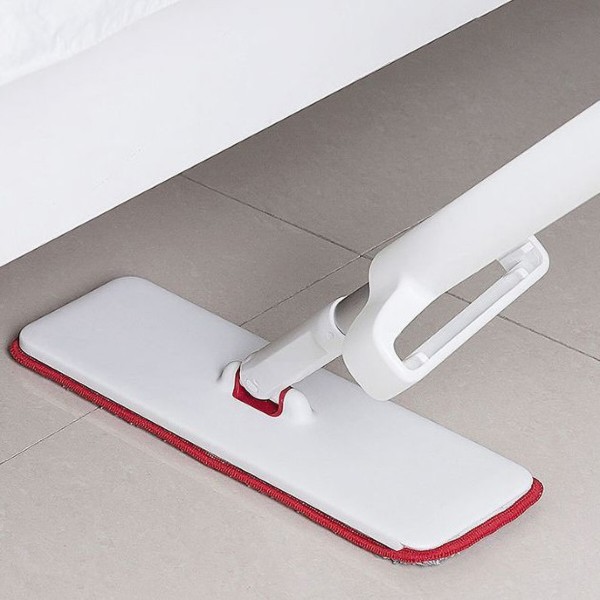 Фото - Швабра Yijie Self-squeezing water-free disposable mop (YC-02/FC-66)