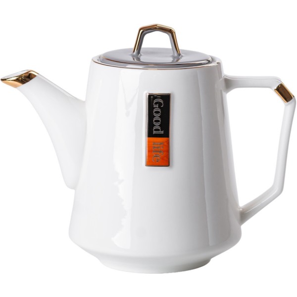 Фото - Сервиз чайный Yiwu Good Life 6 пр. (HP-15-26)