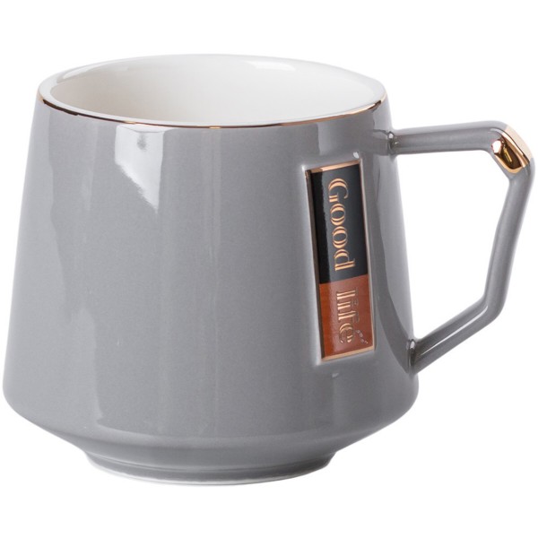 Фото - Сервиз чайный Yiwu Good Life 6 пр. (HP-15-26)