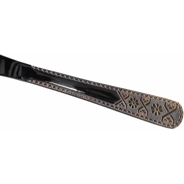 Фото - Набор столовых приборов Yiwu GRAND (HP-16978-22)