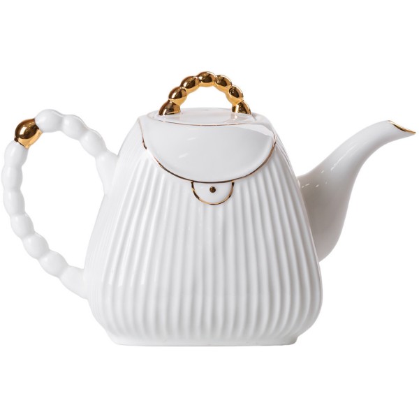 Фото - Сервіз чайний Yiwu Modern 6 пр. (HP-15-4)