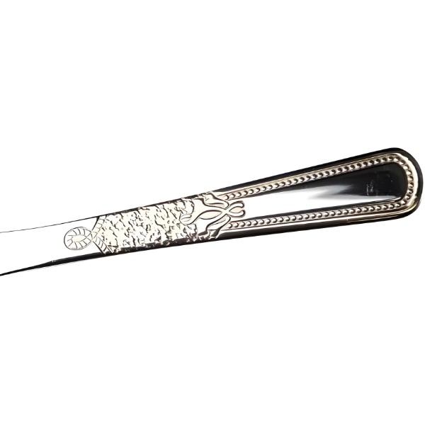 Фото - Набор столовых приборов Yiwu ORIENTAL (HP-16978-24)