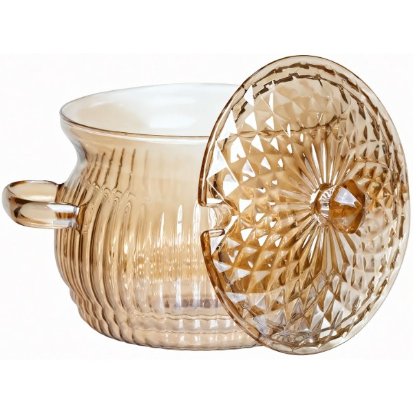 Фото - Кастрюля Yiwu Premium Quality 2 л (HP-34-64)
