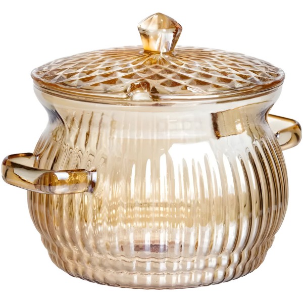 Фото - Кастрюля Yiwu Premium Quality 2 л (HP-34-64)