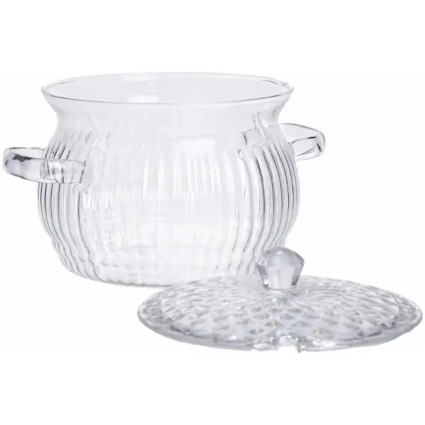 Фото - Кастрюля Yiwu Premium Quality 2 л (HP-34-65)