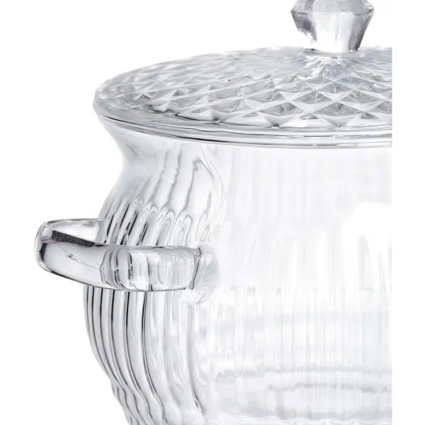 Фото - Кастрюля Yiwu Premium Quality 2 л (HP-34-65)