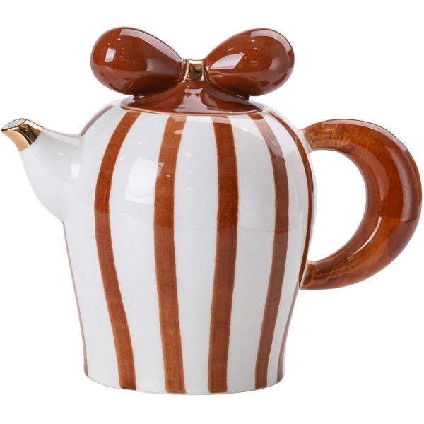 Фото - Сервіз чайний Yiwu Retro 8 пр. (HP-15-29)