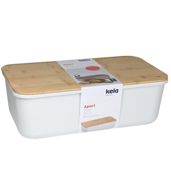 Фото - Хлібниця Kela Apart 38х21х12,5 см (12638)