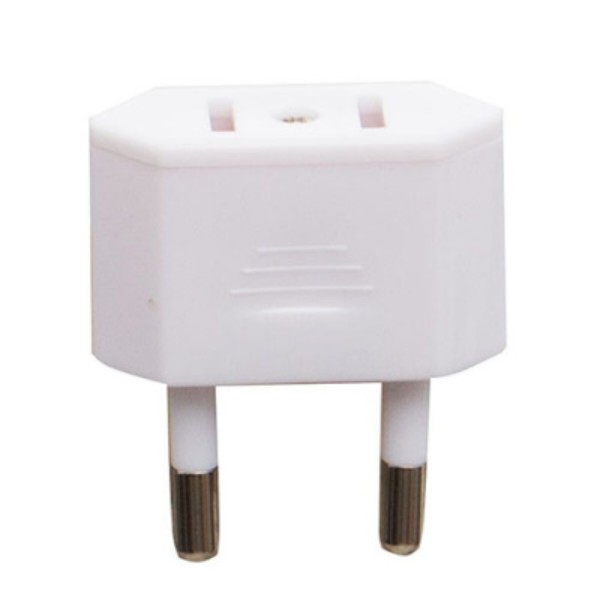 Фото - Перехідник 220В XOKO WC-110-WH White