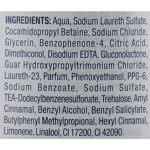 Фото - Шампунь женский DOVE Hair Therapy Роскошный объем 400 мл