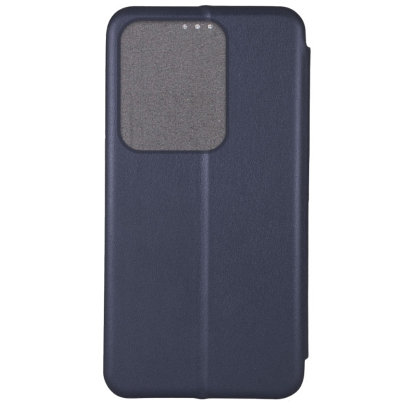 Фото - Чехол для смартфона BeCover Exclusive for Motorola Edge 60 Neo Deep Blue (715016)