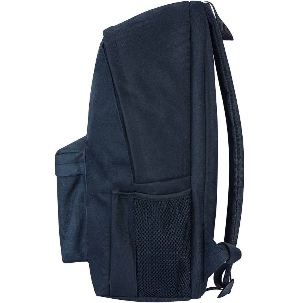 Фото - Рюкзак для ноутбуку Bagland Stylish 518 Чорний