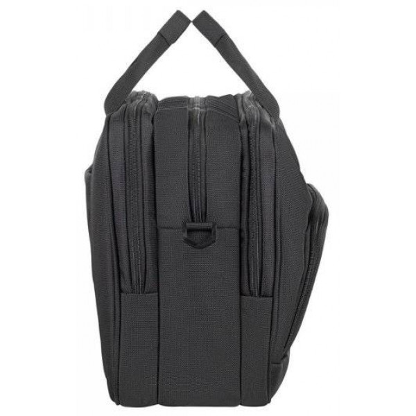 Фото - Сумка для ноутбуку RIVACASE Tegel 8432 (Black)