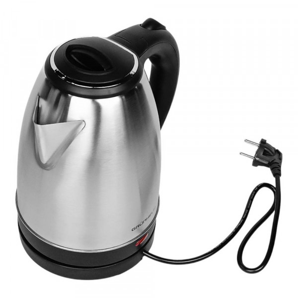 Фото - Электрический чайник Grunhelm EKS-2020