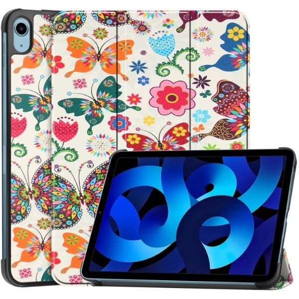 Фото - Чохол для планшета BeCover Smart Case for Apple iPad Air 11" M4 2026 Butterfly (715205)