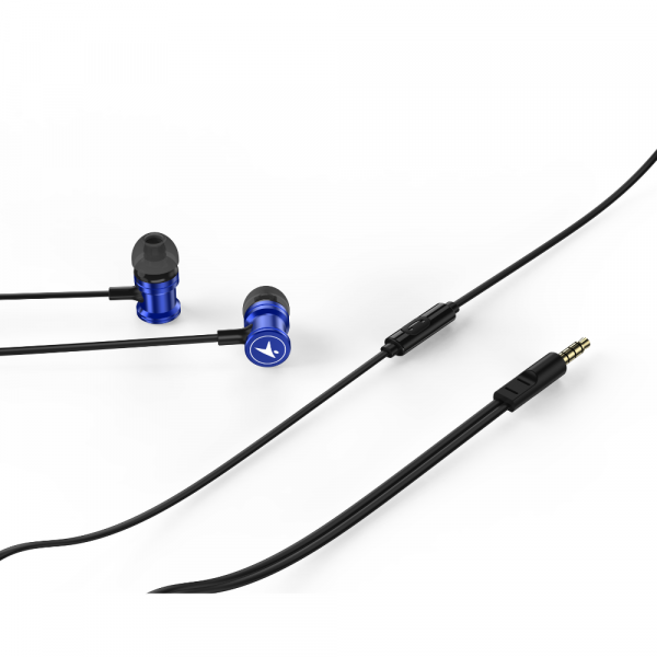 Фото - Навушники вкладиші дротові Genius HS-M316 (31710017401)