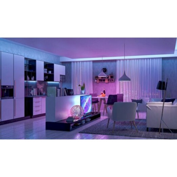Фото - Світлодіодна стрічка Yeelight LED Lightstrip Plus 1S (YLDD05YL)